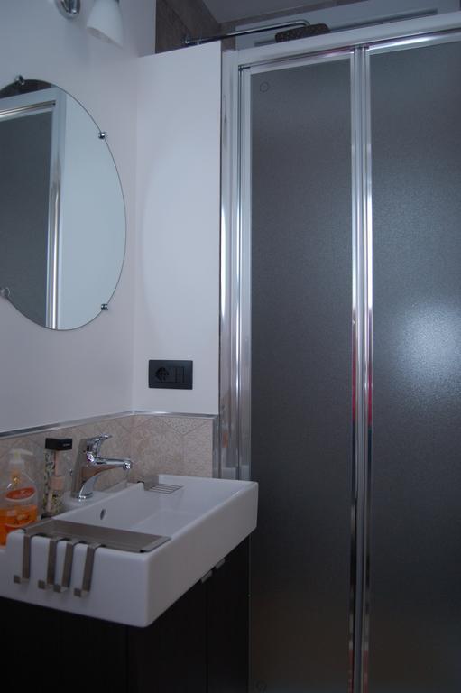 Interno Sette Apartman Róma Kültér fotó