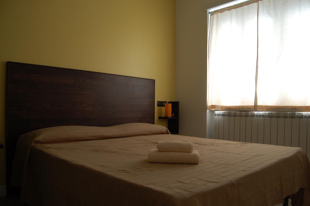 Interno Sette Apartman Róma Kültér fotó