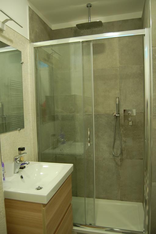 Interno Sette Apartman Róma Kültér fotó