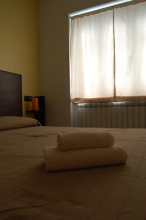 Interno Sette Apartman Róma Kültér fotó