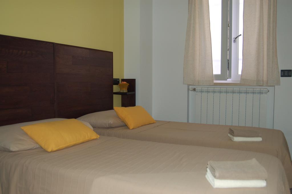 Interno Sette Apartman Róma Kültér fotó