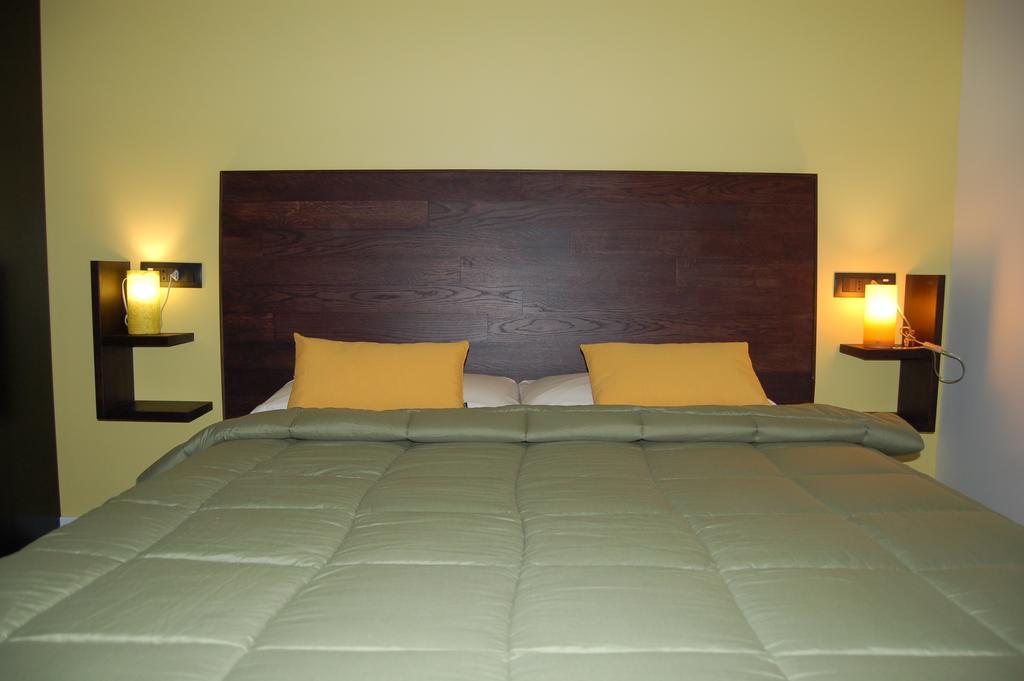 Interno Sette Apartman Róma Kültér fotó