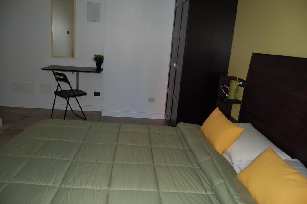 Interno Sette Apartman Róma Kültér fotó