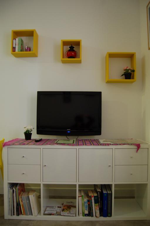 Interno Sette Apartman Róma Kültér fotó