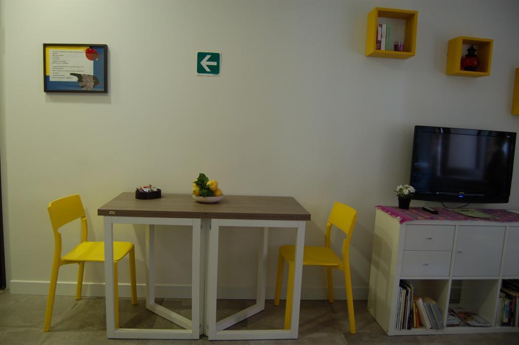 Interno Sette Apartman Róma Kültér fotó